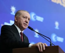 Cumhurbaşkanı Erdoğan’dan CHP’ye 'çivi'li gönderme: Dün 8 çivi, bugün konteyner