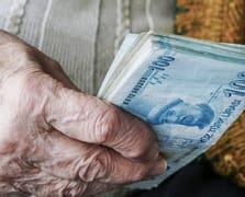 Emeklilik sisteminde yeni dönem, yüksek maaş için artık prim günü esas alınacak!