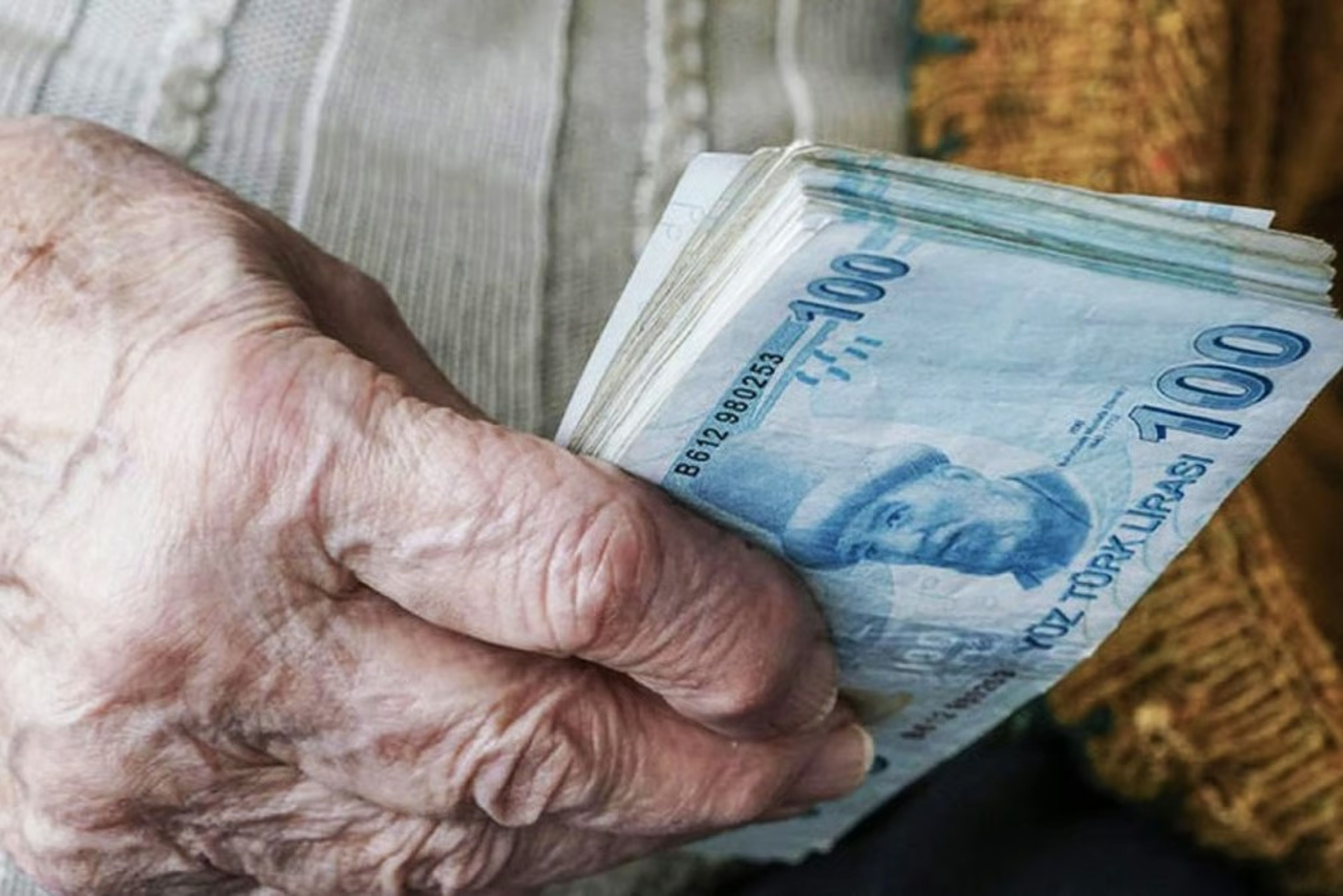 Emeklilik sisteminde yeni dönem, yüksek maaş için artık prim günü esas alınacak!