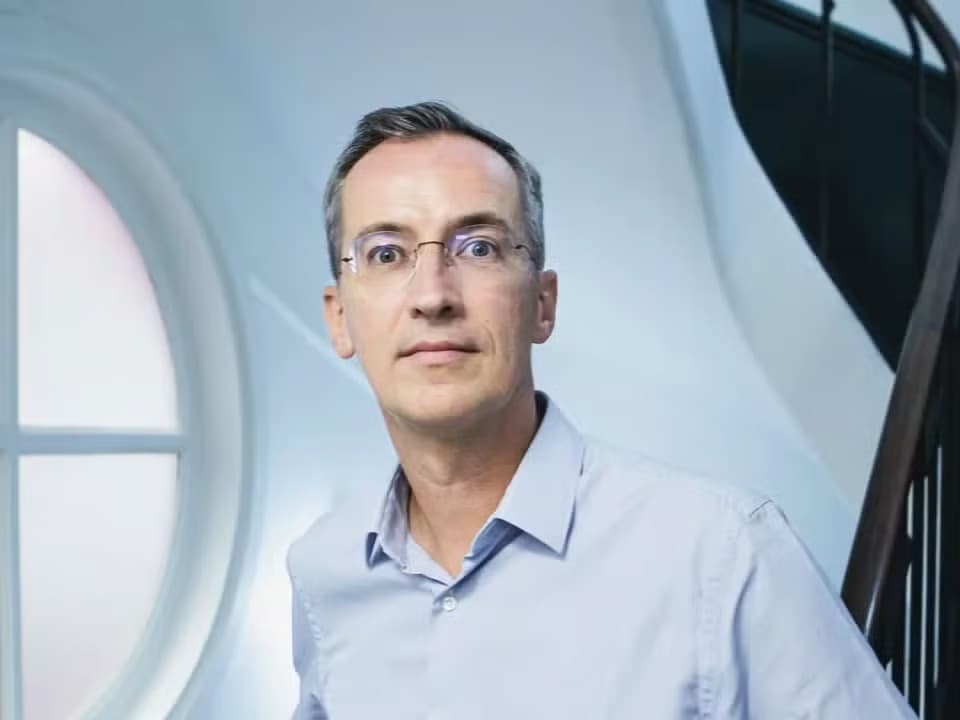 Fransız milyardere yasa dışı finansman şoku