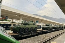 Çin Ordusu yeni ZMA’larını teslim almaya başladı