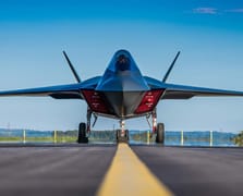 Merz ve Macron, FCAS projesinin kaderini görüşecek