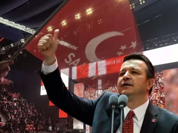 Saadet Partisi'nde 'mutlak butlan' krizi! Gözler 11 Mayıs'a çevrildi