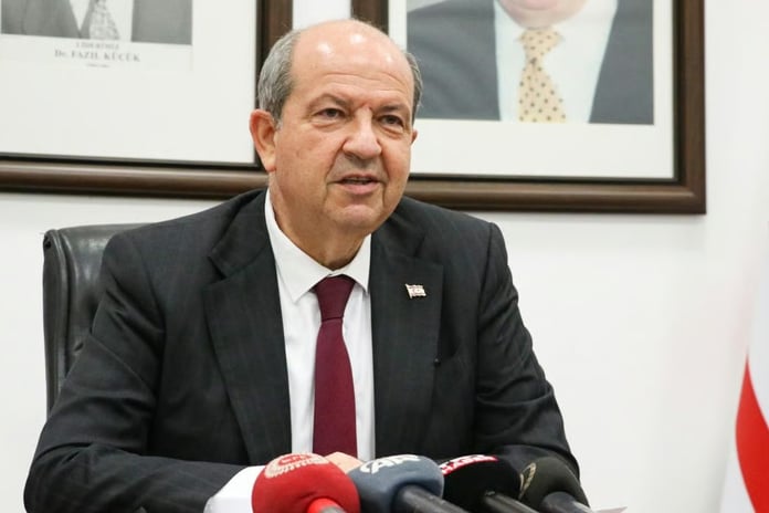 Tatar egemen eşitlik şartını yineledi