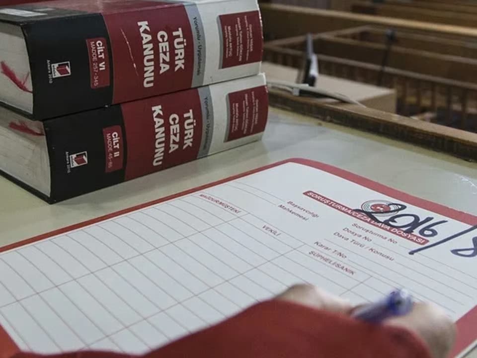 Suçun cezası artıyor: Düzenleme komisyondan geçti