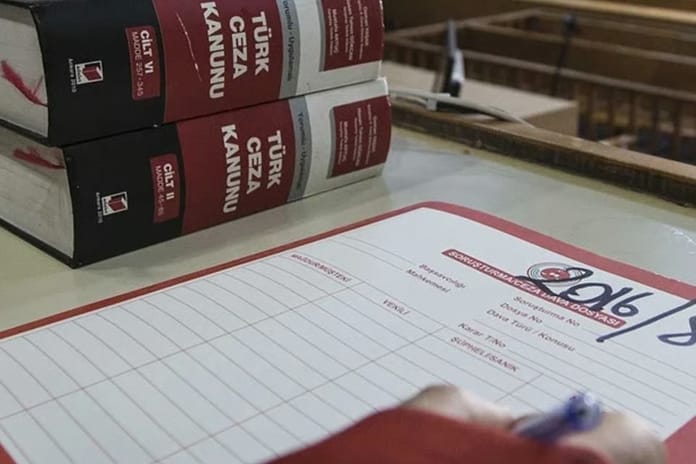 "10. Yargı Paketi" Düzenlemesi TBMM Adalet Komisyonu'ndan geçti