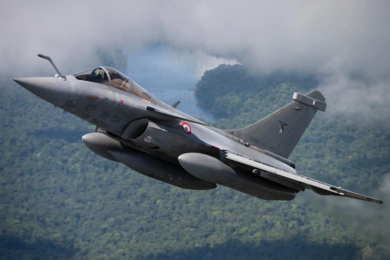 Endonezya, Rafale alımını yeniden değerlendirebilir