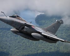 Endonezya'nın Rafale alımı yeniden değerlendirilebilir