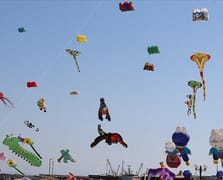 Mardinli usta, uçurtmalarıyla kültürü gökyüzüne taşıyor