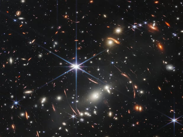 Kozmolojide büyük sarsıntı: Evren yamuk olabilir mi?