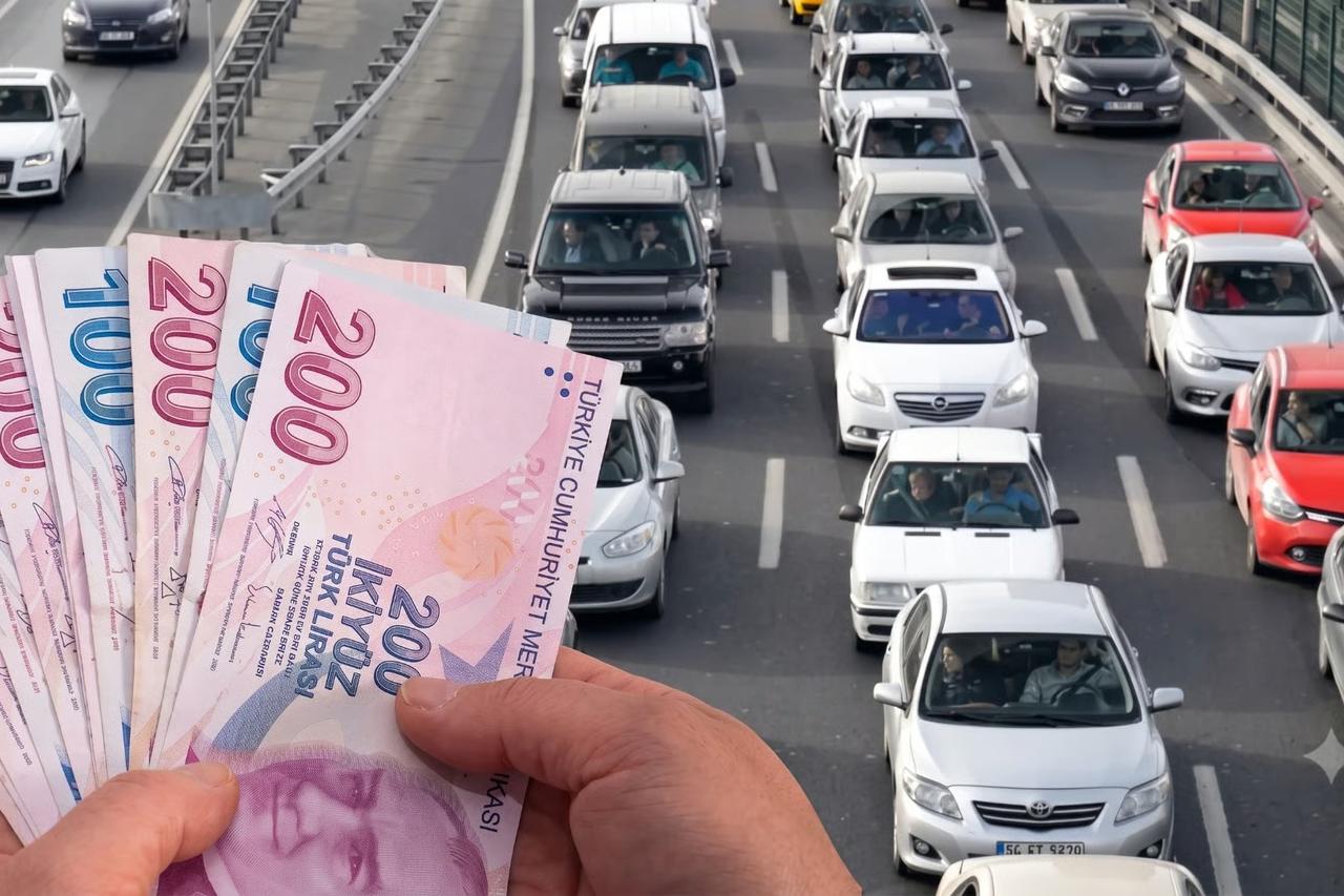 Milyonlarca araç sahibi dikkat! 