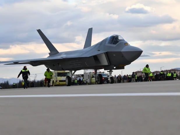 KAAN’ın uçuş takviminde son durum açıklandı