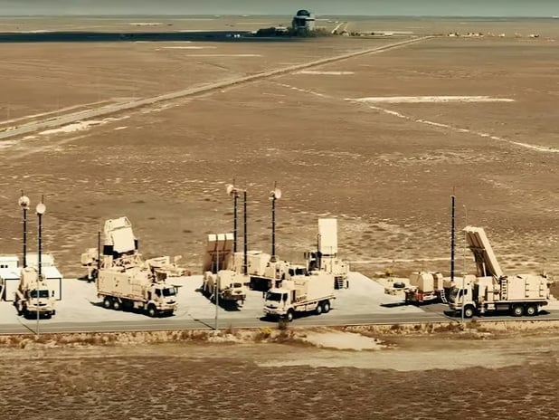 Çelik Kubbe, Demir Kubbe’den daha iyi olacak