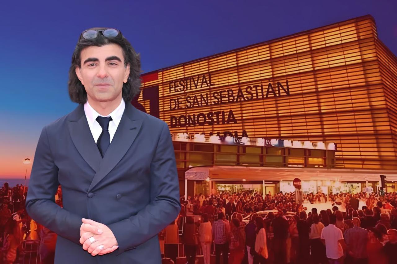 Türk yönetmenden İspanya’da dev açılış