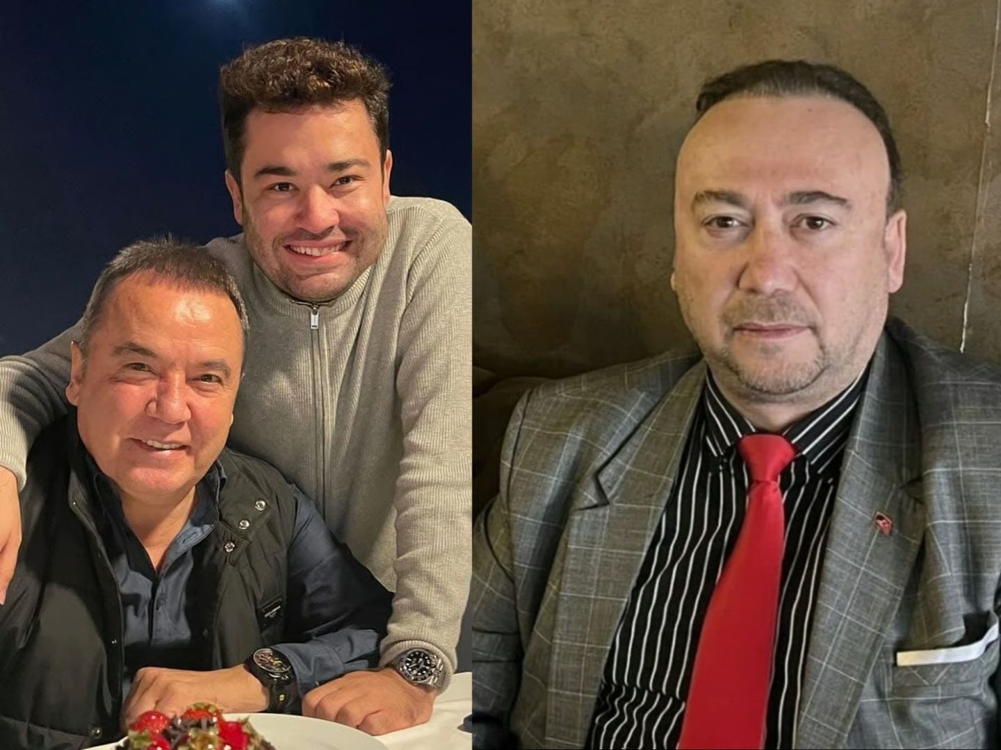 Bakan Gürlek açıkladı: Özkan Yalım 'etkin pişmanlık' için ifade verdi