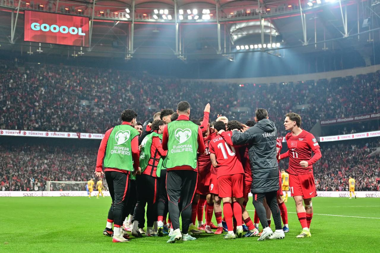 Dünya Kupası'nda son biletler sahibini buluyor