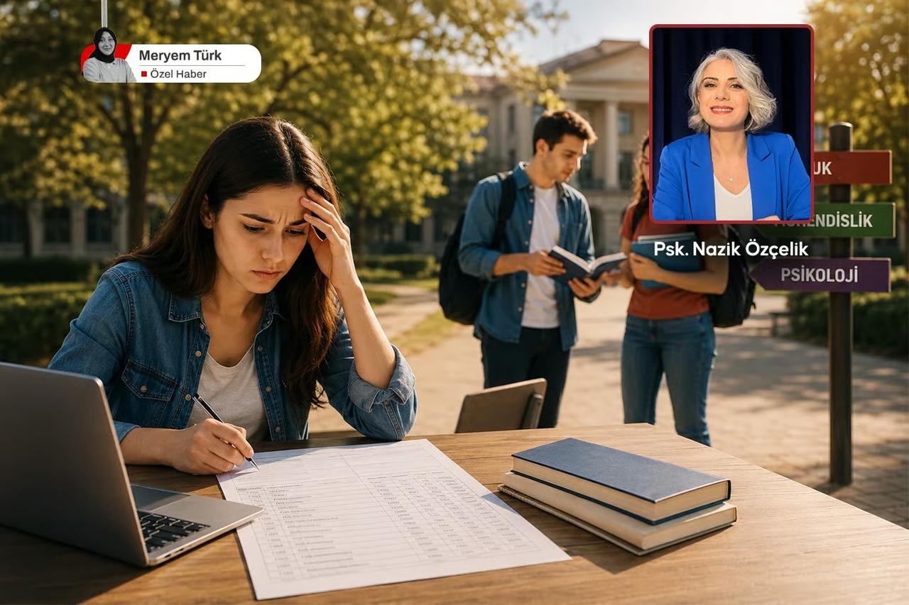 YKS tercihinde kritik değişiklik! Kontenjanlara dikkat