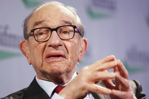 Fed Eski Başkanı Alan Greenspan 100 yaşında hayatını kaybett
