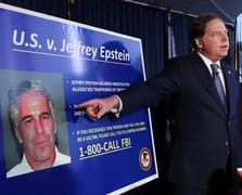 Epstein davasında 35 milyon dolarlık tazminat uzlaşısı