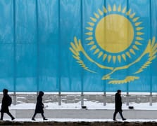 Kazakistan hükümeti su, elektrik ve doğalgaza zam yapılmasını yasakladı