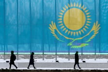 Kazakistan hükümeti su, elektrik ve doğalgaza zam yapılmasını yasakladı