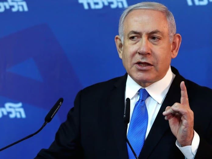 Netanyahu İran'a saldırıların süreceği mesajı verdi 