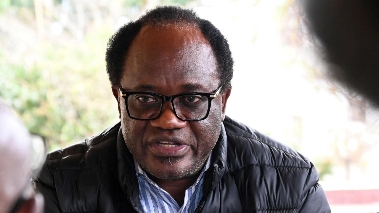 Zambiya’da muhalefet liderine “vatana ihanet” soruşturması