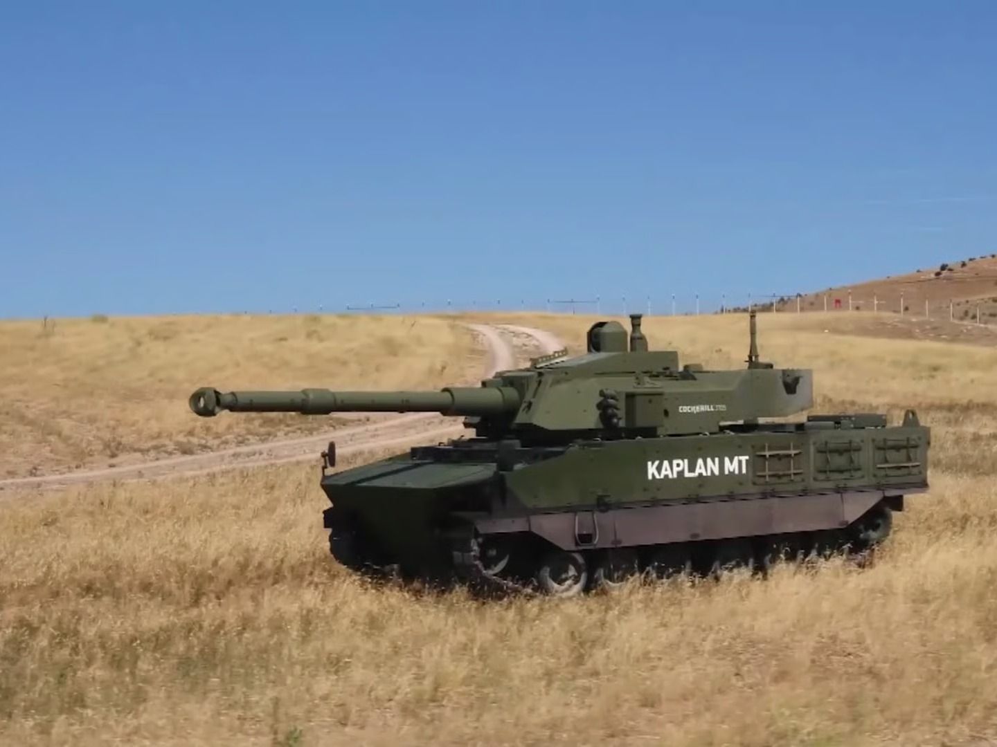 Türk zırhlılarına Avrupa kapılarını açan ortaklık için anlaşmaya varıldı