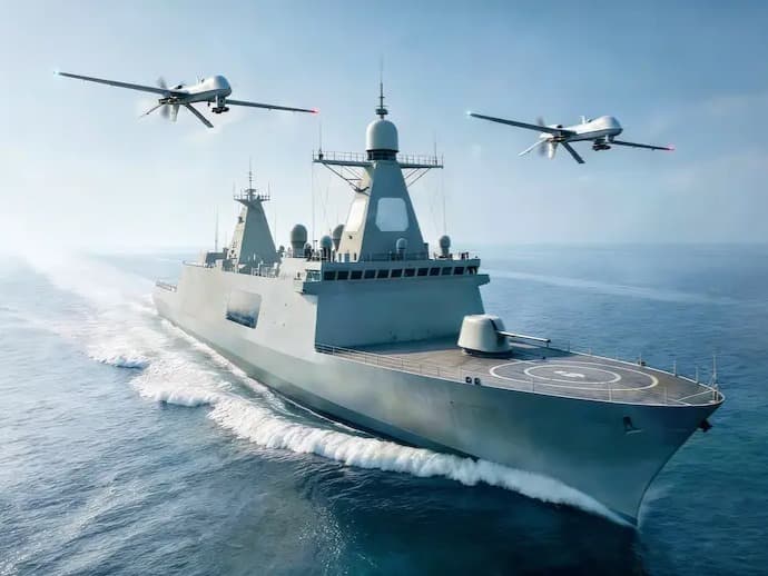 Avrupa’dan 4D radar hamlesi
