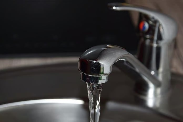 ABB Başkanı Mansur Yavaş "Sudan para kazanılmaz" dedi ve 3 katı zam yaptı!