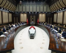 Savunma Sanayii İcra Komitesi 2025 yılının ilk toplantısını gerçekleştirdi