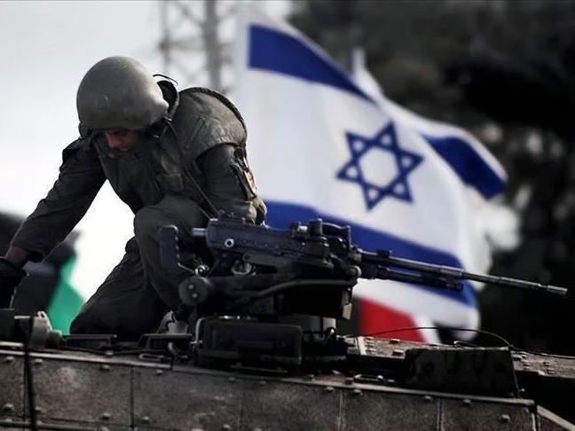 AB’den İsrail’in Batı Şeria kararlarına sert kınama