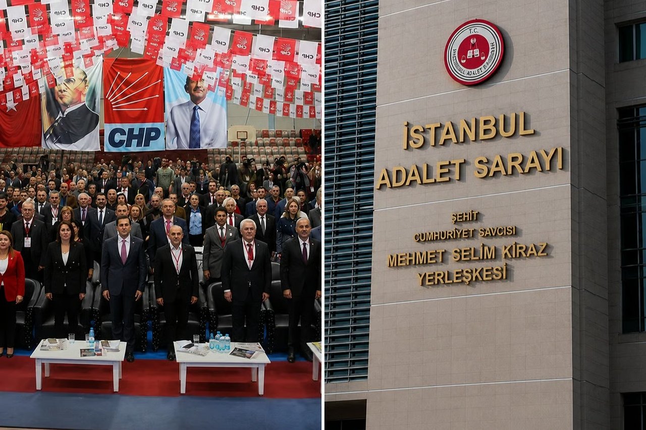 İBB yolsuzluk davasında KİPTAŞ iddiası! "100 daire ayrıldı" 