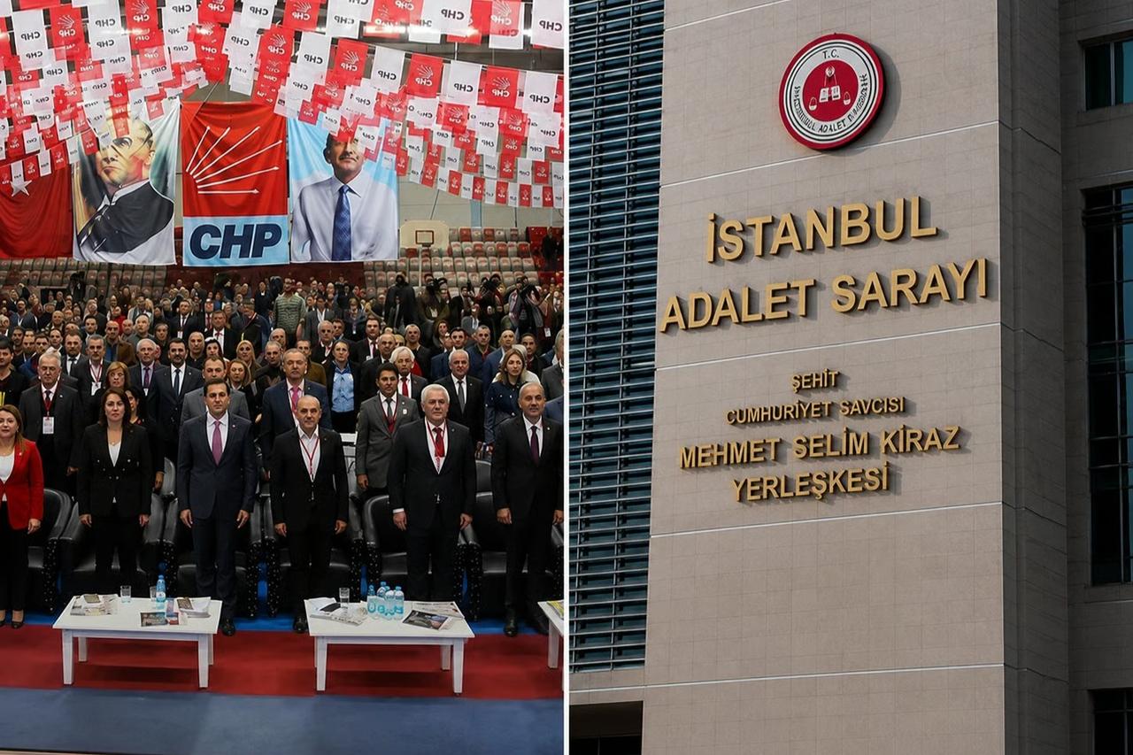 İBB yolsuzluk davasında tanık konuştu: KİPTAŞ'ta VIP liste iddiası mahkemeye taşındı! "100 daire ayrıldı"
