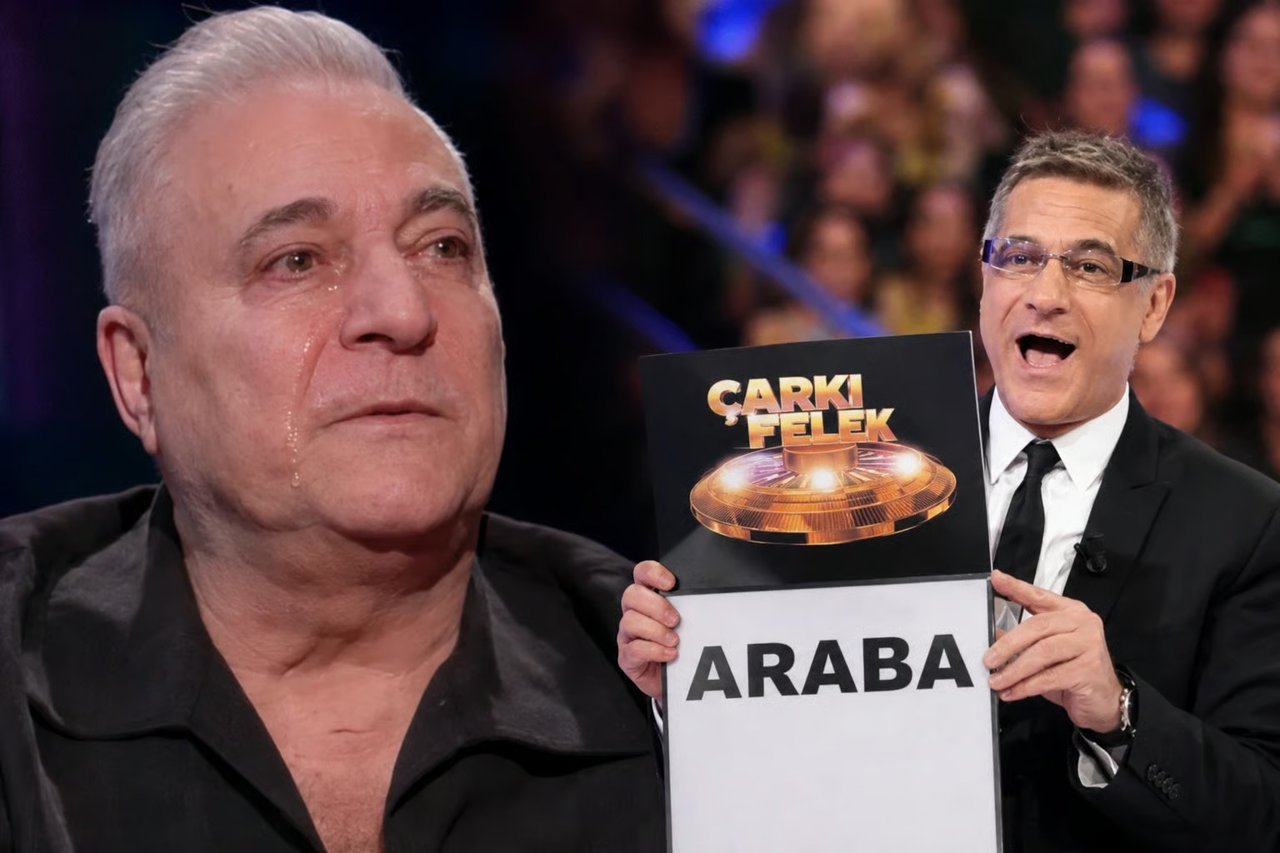 Mehmet Ali Erbil'den yıllar sonra gelen itiraf!