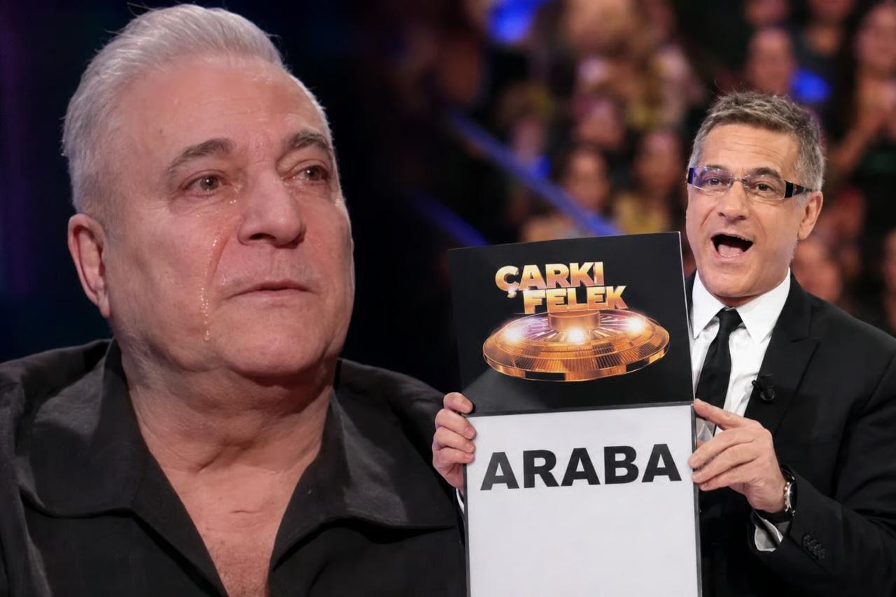 Mehmet Ali Erbil'den yıllar sonra gelen itiraf!
