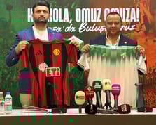 Futbol sahaları bu kez yanan ormanlar için yeşerecek: Bursaspor ve Eskişehirspor'dan doğa için tek yürek