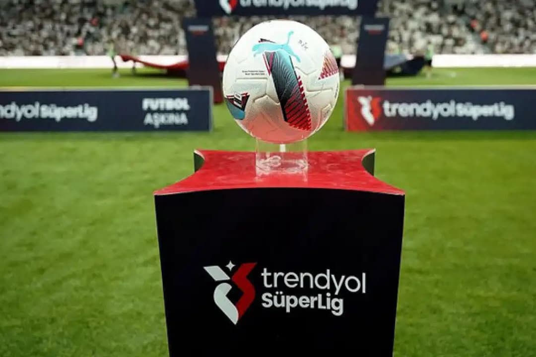 Süper Lig'de 37.hafta başlıyor