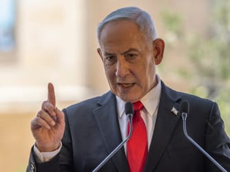 Istanbul Court Issues Arrest Warrant for Netanyahu