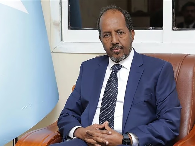 Somali’den BAE’ye Somaliland yanıtı: Tüm anlaşmalar tek taraflı feshedildi!