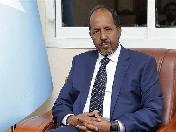 Somali’den BAE’ye Somaliland yanıtı: Tüm anlaşmalar tek taraflı feshedildi!