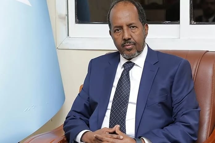 Somali’den BAE’ye Somaliland yanıtı: Tüm anlaşmalar tek taraflı feshedildi!