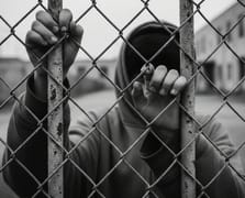 Suça sürüklenen çocuklarda 27 yıl planı: "Müebbet verseniz ne olacak?”