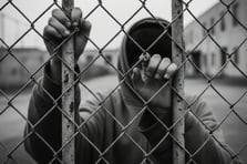 Suça sürüklenen çocuklarda 27 yıl planı: "Müebbet verseniz ne olacak?”