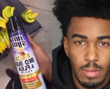 Marketteki ürünlere böcek ilacı sıktı 1 yıl hapis cezası aldı