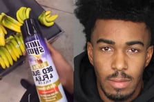 Marketteki ürünlere böcek ilacı sıktı 1 yıl hapis cezası aldı