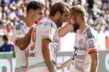 Avrupa'da şampiyonluk yarışları: Real Madrid ve Liverpool namağlup, PSG liderlikten oldu