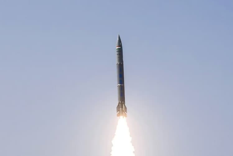 Hindistan, Pralay testlerini tamamladı