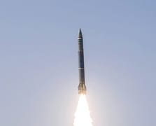 Hindistan, Pralay balistik füze testlerini tamamladı: Seri üretim yolunda son adım aşıldı