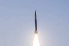 Hindistan, Pralay balistik füze testlerini tamamladı: Seri üretim yolunda son adım aşıldı